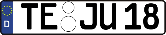 TE-JU18
