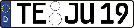TE-JU19