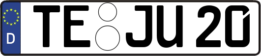 TE-JU20