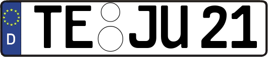 TE-JU21