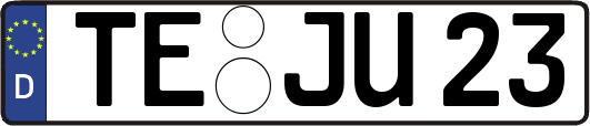 TE-JU23