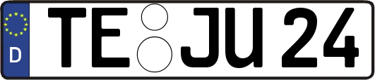 TE-JU24