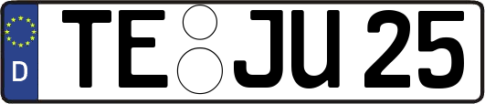 TE-JU25