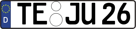 TE-JU26