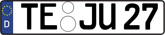 TE-JU27