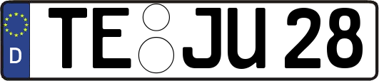 TE-JU28