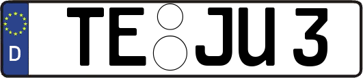 TE-JU3