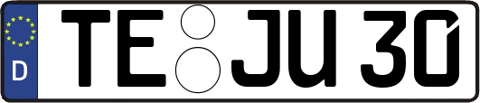 TE-JU30