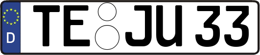 TE-JU33