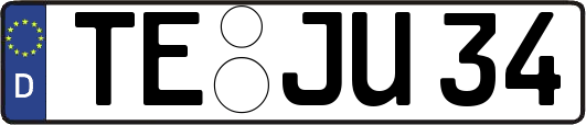 TE-JU34