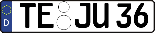 TE-JU36