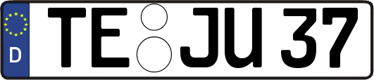 TE-JU37