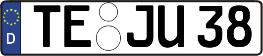 TE-JU38