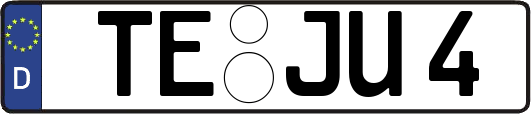 TE-JU4