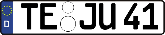 TE-JU41
