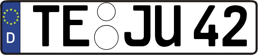 TE-JU42