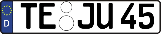 TE-JU45