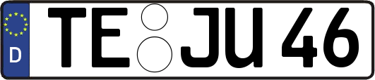 TE-JU46