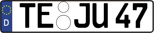 TE-JU47
