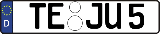 TE-JU5