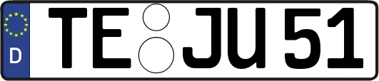 TE-JU51