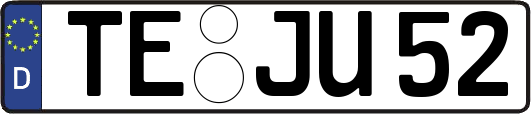 TE-JU52