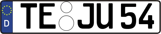 TE-JU54