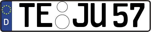 TE-JU57