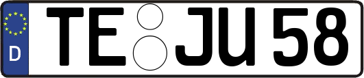 TE-JU58