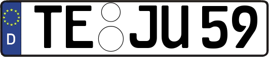 TE-JU59