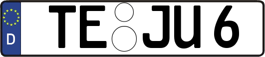 TE-JU6