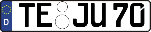 TE-JU70