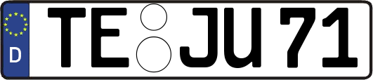 TE-JU71