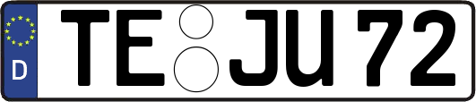 TE-JU72