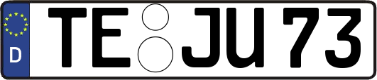 TE-JU73
