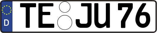 TE-JU76