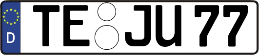 TE-JU77