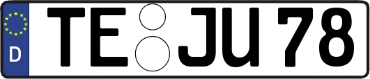 TE-JU78