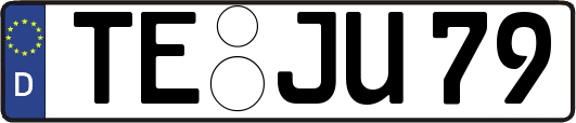 TE-JU79
