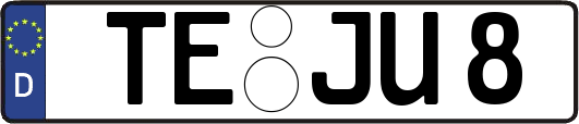 TE-JU8