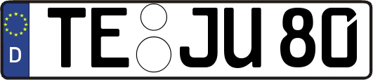 TE-JU80