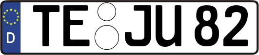 TE-JU82