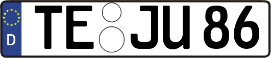 TE-JU86