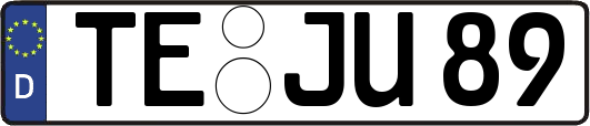TE-JU89