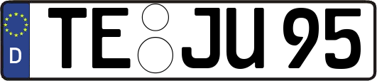 TE-JU95