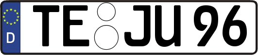 TE-JU96