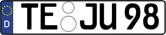 TE-JU98
