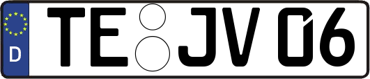 TE-JV06