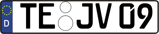 TE-JV09