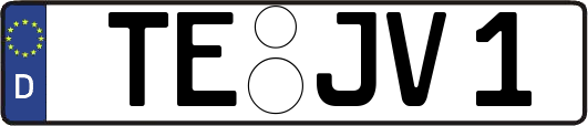 TE-JV1